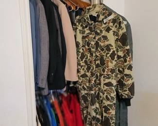 Men's Clothes