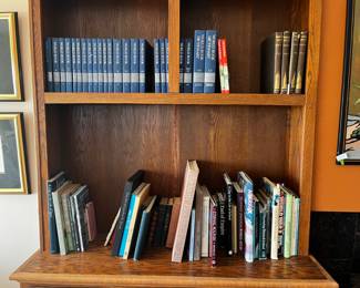 Books about different countries/ World Book set 