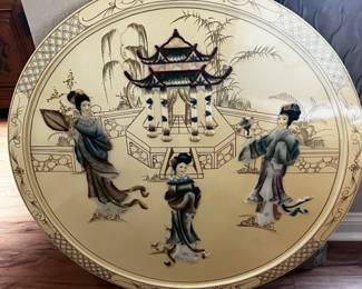 Chinese artwork