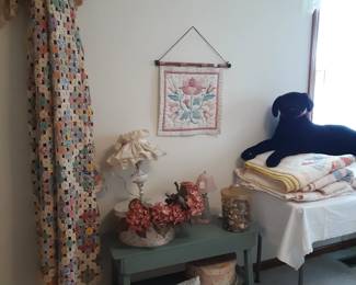 Alright!  That's enough!  Somebody is going to have to go outside while I finish taking pictures. 