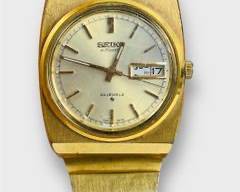 Seiko Watch