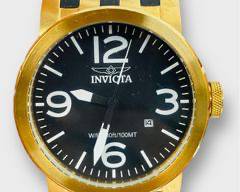 Invicta Force I DNA Quartz Wristwatch Model No. 0852
