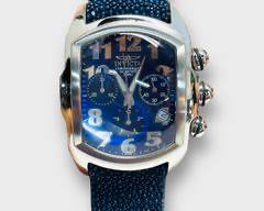 Invicta Lupah Automatic Chronograph Dress Watch Model No. 9815
