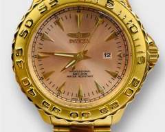 Invicta Pro Diver Quartz Divers Watch Model No. 15497

