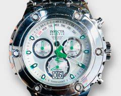 Invicta Reserve Subaqua Quartz Chronograph Watch No. 17321
