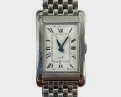Bedat & Co Geneve No. 7 Automatic Dress Watch Ref. 718
