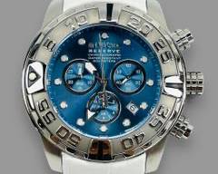 Invicta Reserve Watch