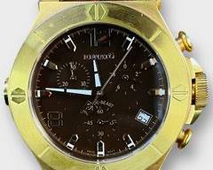 Renato Wilde-Beast Quartz Chronograph Sports Watch Ref. WL0452
