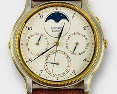 Seiko Watch