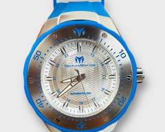 Technomarine Sea Manta Automatic Dive Watch Ref. TM-215081
