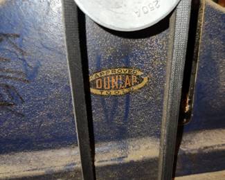 Large assortment of hand and power tools