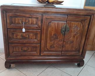 Beautiful Buffet-44x34