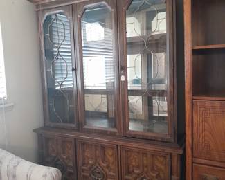 China cabinet-59x81