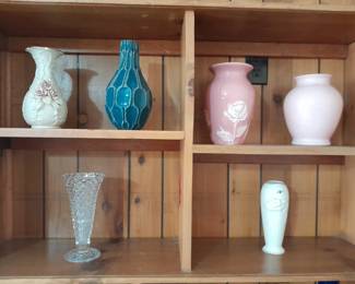 Vases