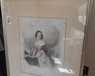 Lady Augusta artwork-17x20