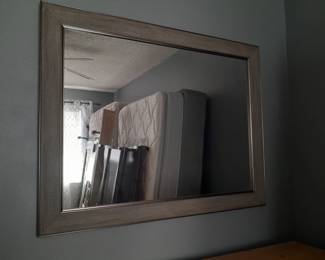 Large mirror-35x46