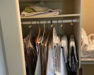 Lots of Linens