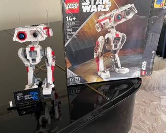 Lego Sets
