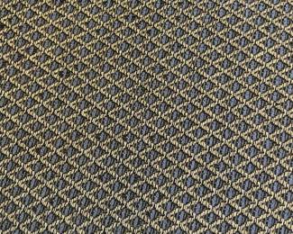 Close up of Fabric on Sectional