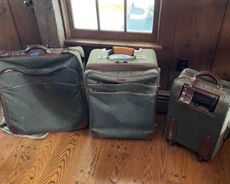 Hartmann Luggage
