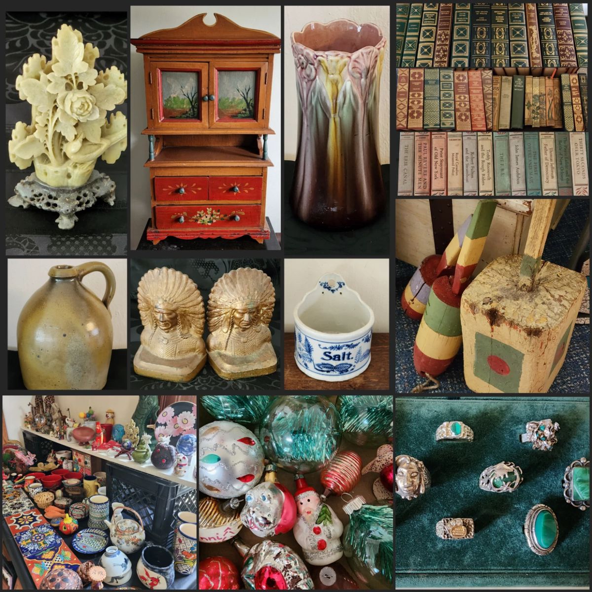 Baraboo Estate Sale,  August 23-25, 2024