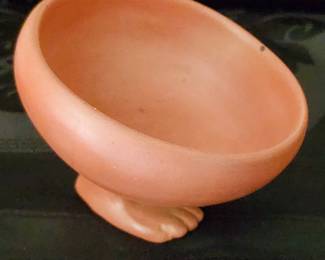 Metropolitan Museum of Art replica, Egyptian offering bowl.