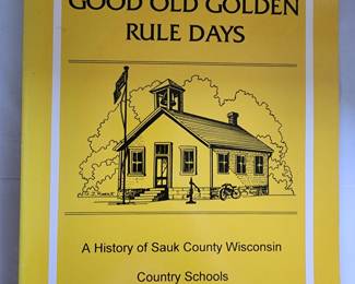 Many local history books