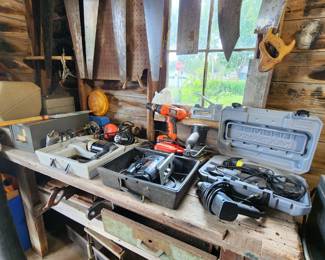 So many wonderful tools available!