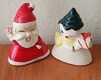 Holt Howard Christmas