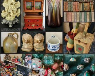 Baraboo Estate Sale,  August 23-25, 2024
