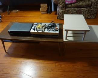 electronics