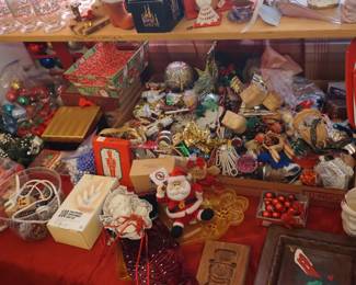 holiday decor