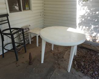 table