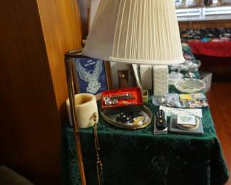 lamp