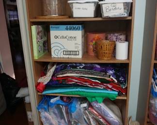 sewing notion