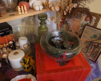 holiday decor