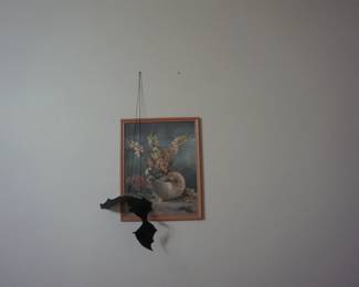 wall decor