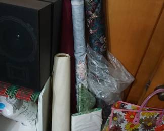 fabric