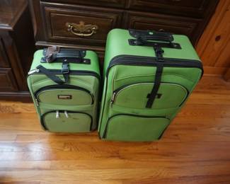 luggage