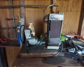 tools