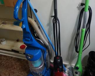 floor cleaners