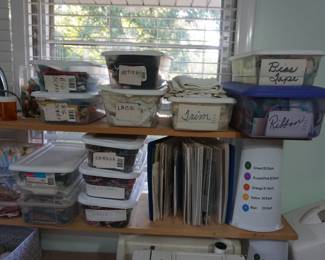 sewing notions