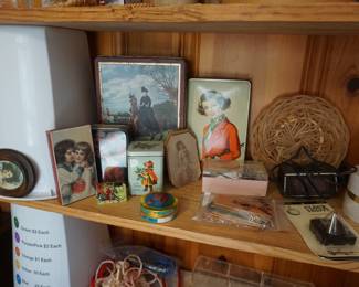 decor