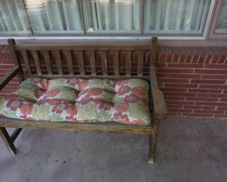 bench
