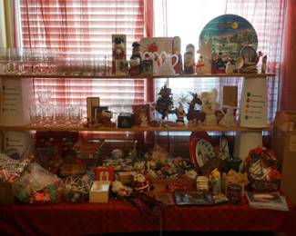 holiday decor