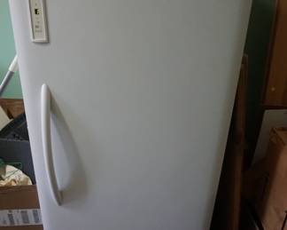 freezer