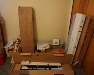 knitting machine