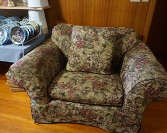 chair