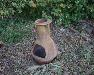 chimenea