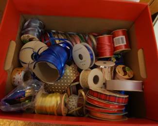ribbon